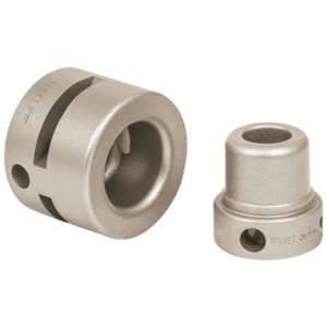 45172 - Dado para termofusora de 1/2" (20 mm), Foset