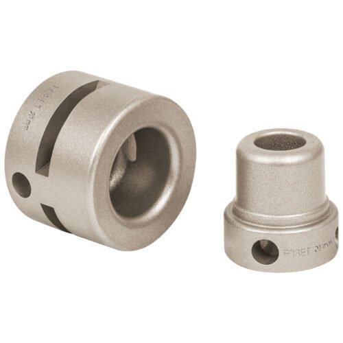 45172 - Dado para termofusora de 1/2" (20 mm), Foset