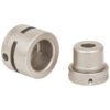 CV-D2.jpg 45173 - Dado para termofusora de 3/4" (25 mm), Foset