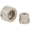 45174 - Dado para termofusora de 1" (32 mm), Foset