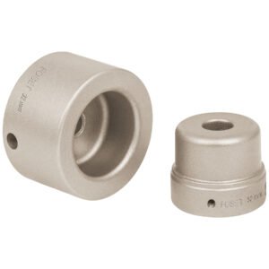 CV-D3.jpg 45174 - Dado para termofusora de 1" (32 mm), Foset