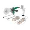 43011 - Termofusora de 1000 W para PPR, Foset