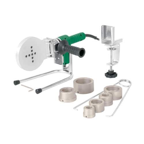 43011 - Termofusora de 1000 W para PPR, Foset