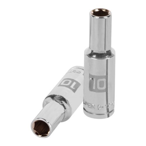 D-1210-ML.jpg 13350 - Dado largo de 10 mm, 6 puntas, cuadro 1/2", Truper