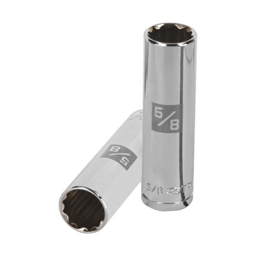 D-1220-EL.jpg 13362 - Dado largo de 5/8", 12 puntas, cuadro 1/2", Truper
