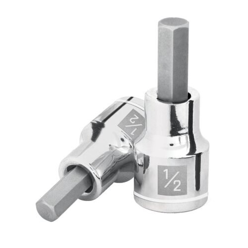 D-1241-1-2.jpg 13255 - Dado punta hexagonal de 1/2", cuadro 1/2", Truper