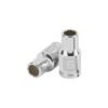 D-1406-BM.jpg 100978 - Dado de 6 mm, 12 puntas, cuadro 1/4", Truper