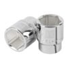 D-3444-H.jpg 101017 - Dado de 1-3/8", 6 puntas, cuadro 3/4", Truper