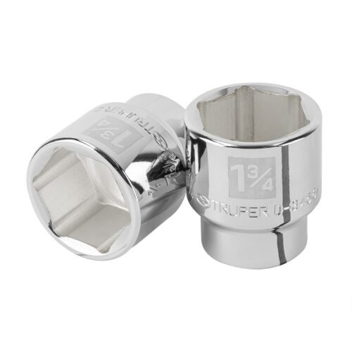 D-3456-H.jpg 101018 - Dado de 1-3/4", 6 puntas, cuadro 3/4", Truper