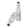 D-3806-HM-L.jpg 100991 - Dado largo de 6 mm, 6 puntas, cuadro 3/8", Truper