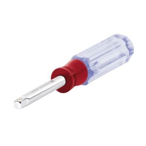 13221 - Desarmador de 7" para dados cuadro 1/4", Truper