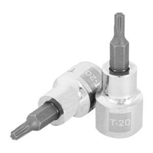 D-523920-W.jpg 13570 - Dado punta torx T-20, cuadro 3/8", Truper