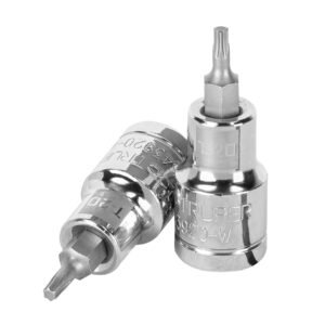 D-543920-W.jpg 13434 - Dado punta torx T-20, cuadro 1/2", Truper