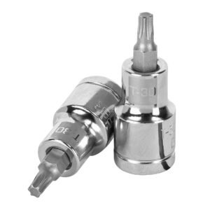 D-543930-W.jpg 13436 - Dado punta torx T-30, cuadro 1/2", Truper