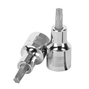 D-543940-W.jpg 13437 - Dado punta torx T-40, cuadro 1/2", Truper