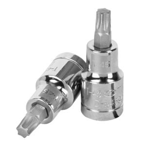 D-543945-W.jpg 13438 - Dado punta torx T-45, cuadro 1/2", Truper