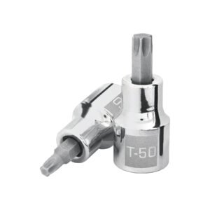 D-543950-W.jpg 13439 - Dado punta torx T-50, cuadro 1/2", Truper