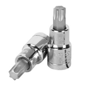 D-543955-W.jpg 13440 - Dado punta torx T-55, cuadro 1/2", Truper