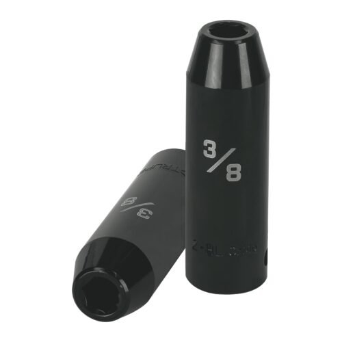 D-7312-HL.jpg 13386 - Dado largo impacto de 3/8", 6 puntas, cuadro 1/2", Truper