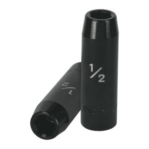 D-7316-HL.jpg 13388 - Dado largo impacto de 1/2", 6 puntas, cuadro 1/2", Truper