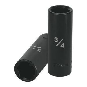 D-7324-HL.jpg 13392 - Dado largo impacto de 3/4", 6 puntas, cuadro 1/2", Truper