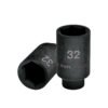 D-7332-ML.jpg 103192 - Dado largo impacto de 32 mm, 6 puntas, cuadro 1/2", Truper