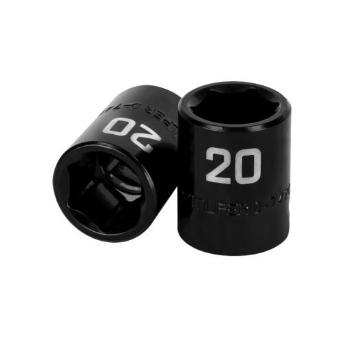 D-7420-M.jpg 12420 - Dado cuadro 1/2" de impacto 6 puntas de 20 mm, Truper