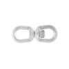 44109 - Destorcedor forjado de 1/2", FIERO