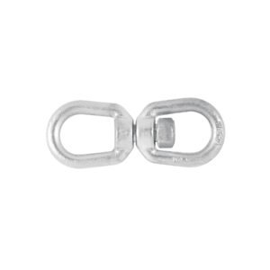 44109 - Destorcedor forjado de 1/2", FIERO
