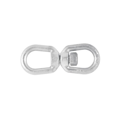 44109 - Destorcedor forjado de 1/2", FIERO