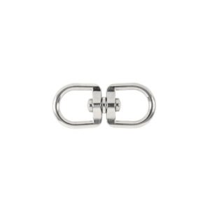 44101 - Destorcedor metálico de 5/16", FIERO