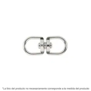 DESZ-5-32.jpg 44098 - Destorcedor metálico de 5/32', FIERO