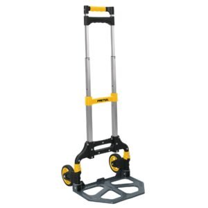 24127 - Diablo de carga, plegable, 100 kg, Pretul