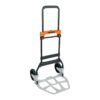 103198 - Diablo de carga, plegable, 120 kg, Truper