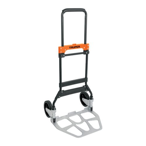 103198 - Diablo de carga, plegable, 120 kg, Truper