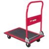 DIA-150P.jpg 48595 - Carro de carga plegable tipo plataforma, 150 kg, Pretul