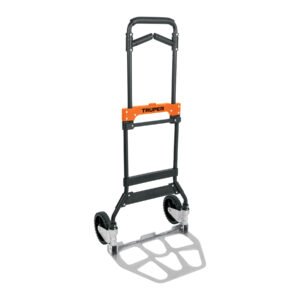 103199 - Diablo de carga, plegable, mango abatible, 170 kg, Truper