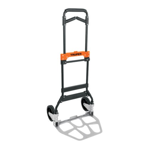 103199 - Diablo de carga, plegable, mango abatible, 170 kg, Truper