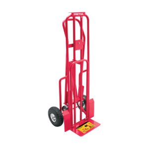 26079 - Diablo de carga convertible 3 en 1, 270Kg, Pretul