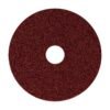 DILF-436.jpg 100125 - Disco de lija 4-1/2" con respaldo de fibra, grano 36, TRUPER