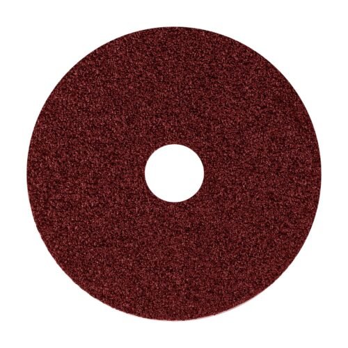DILF-436.jpg 100125 - Disco de lija 4-1/2" con respaldo de fibra, grano 36, TRUPER