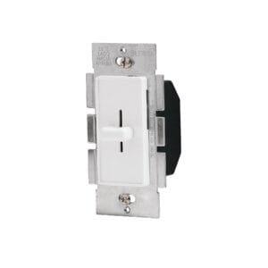 DIM-CL.jpg 46300 - Atenuador de luz deslizable, línea Classic, Volteck