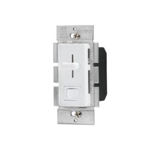 DIM-CL2.jpg 46301 - Atenuador de Luz deslizable con interruptor, línea Classic