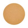 103411 - Paquete c/5 discos de lija 6" grano 120, ciegos