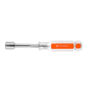 14134 - Desarmador de caja 1/2" mango de acetato, Truper