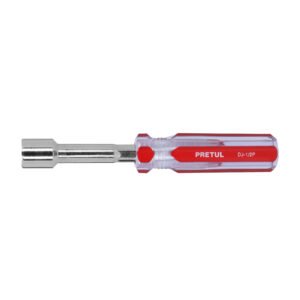 29993 - Desarmador de caja 1/2" mango de PVC, Pretul