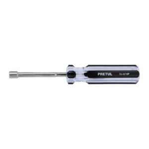 29988 - Desarmador de caja 3/16" mango de PVC, Pretul