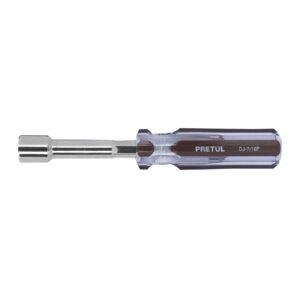 29992 - Desarmador de caja 7/16" mango de PVC, Pretul
