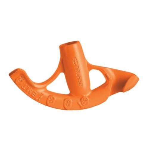 12845 - Doblador de tubo conduit 1/2", Truper
