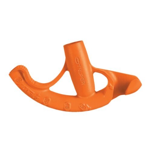 12846 - Doblador de tubo conduit 3/4", Truper